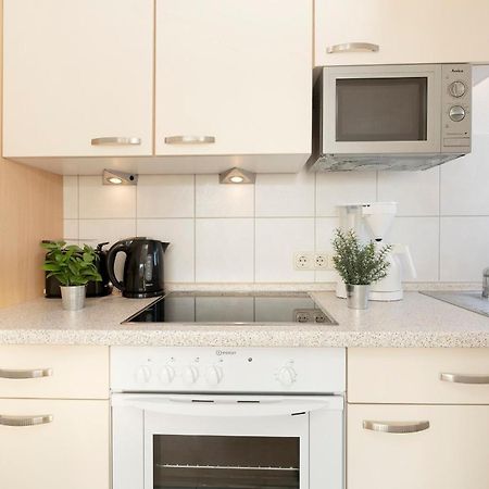 Haus Achtern Diek Meerchen Groemitz Luaran gambar