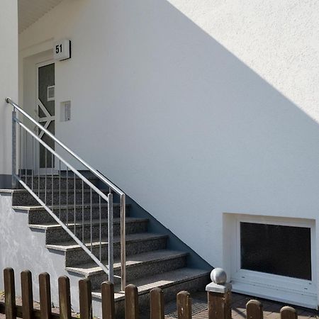 Haus Achtern Diek Meerchen Groemitz Luaran gambar