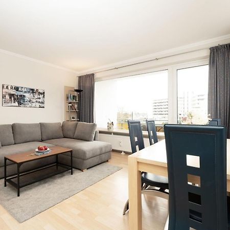 Haus Achtern Diek Meerchen Groemitz Luaran gambar