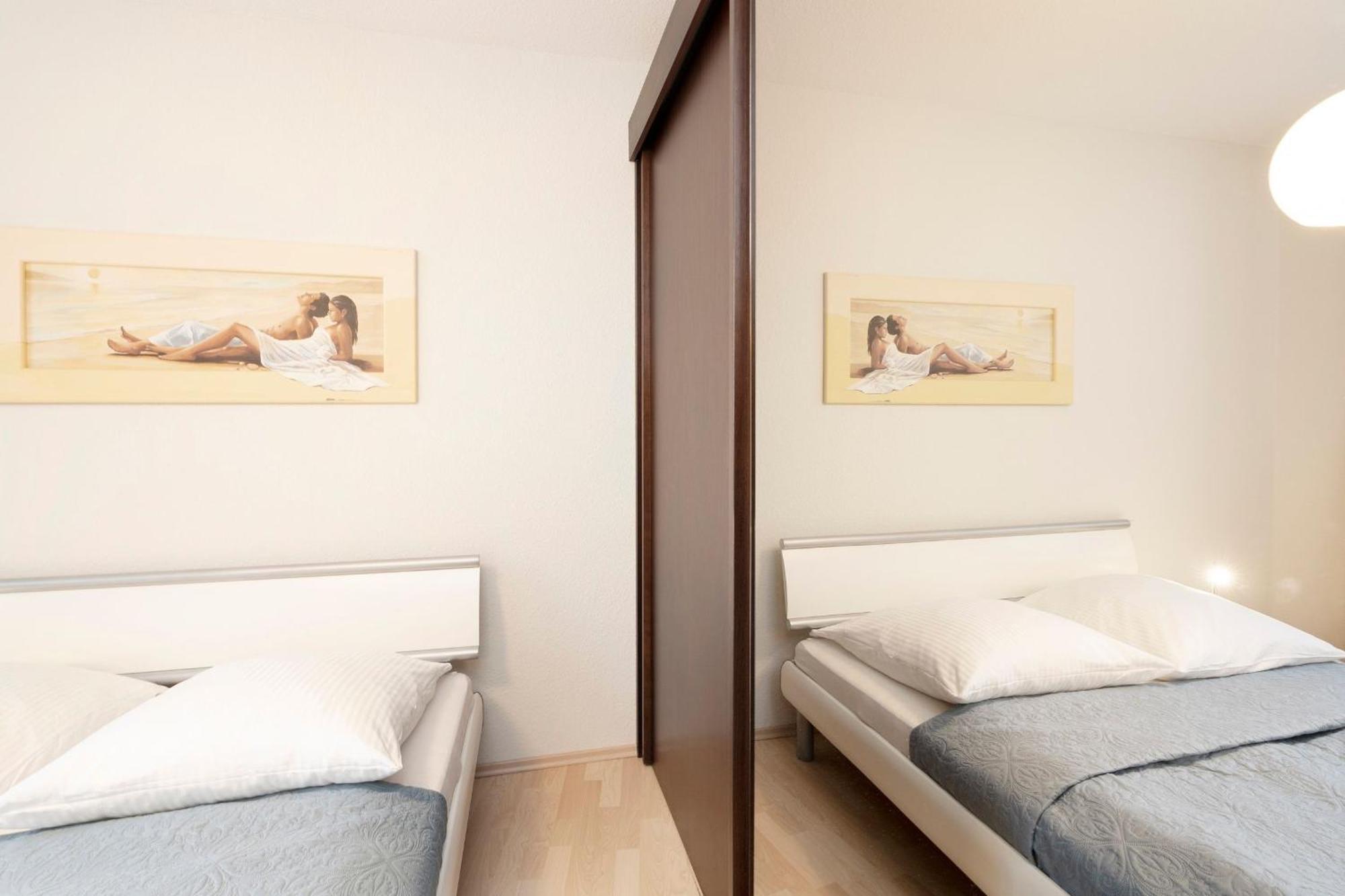 Haus Achtern Diek Meerchen Groemitz Luaran gambar