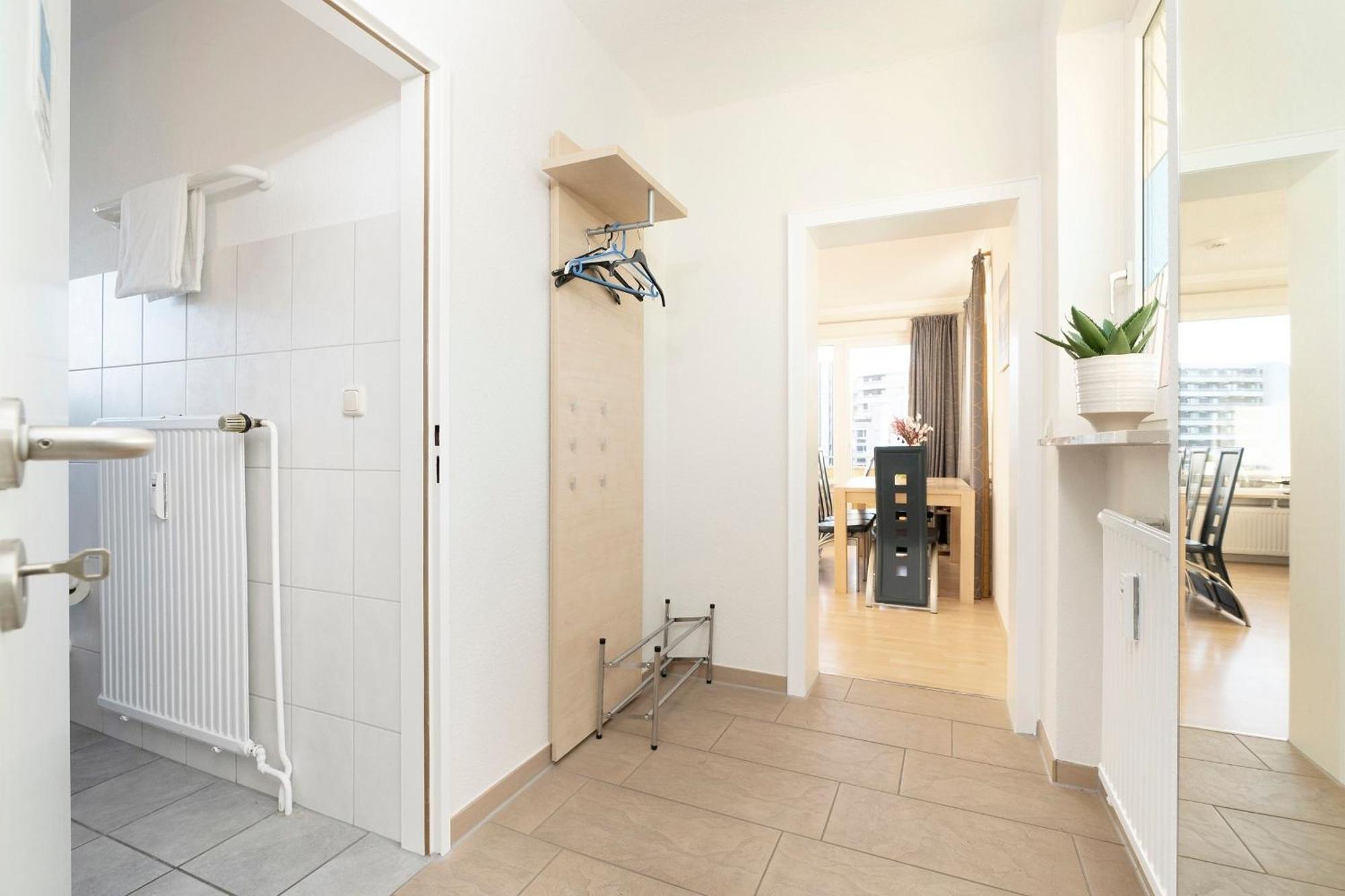 Haus Achtern Diek Meerchen Groemitz Luaran gambar