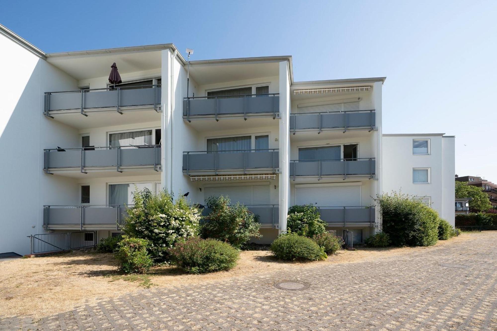 Haus Achtern Diek Meerchen Groemitz Luaran gambar