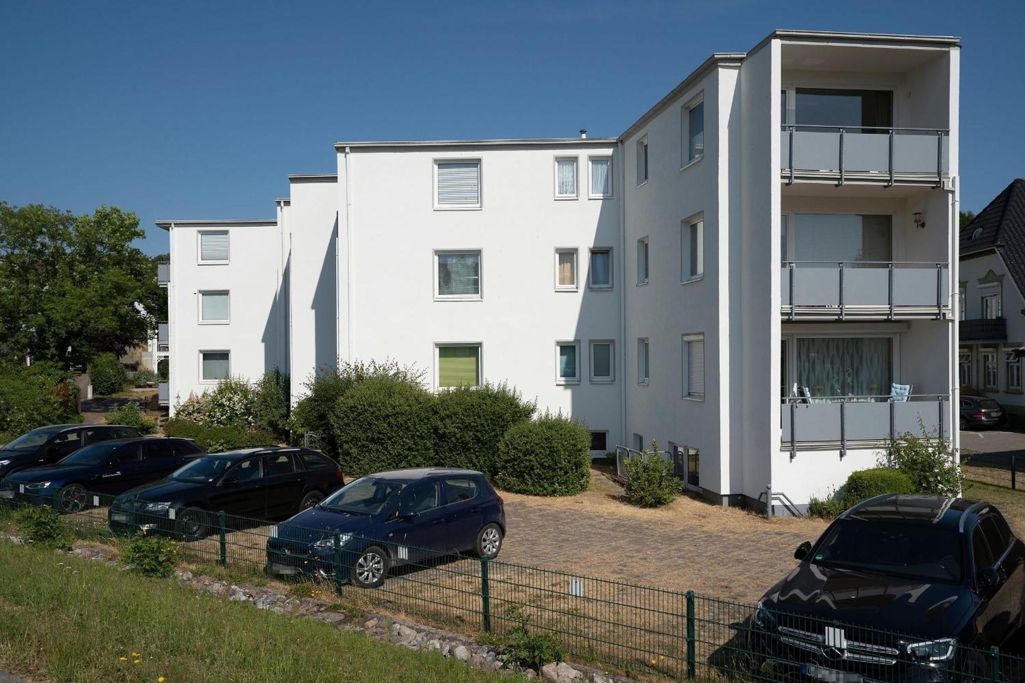 Haus Achtern Diek Meerchen Groemitz Luaran gambar