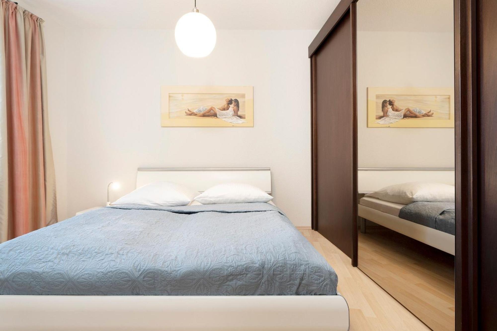 Haus Achtern Diek Meerchen Groemitz Luaran gambar